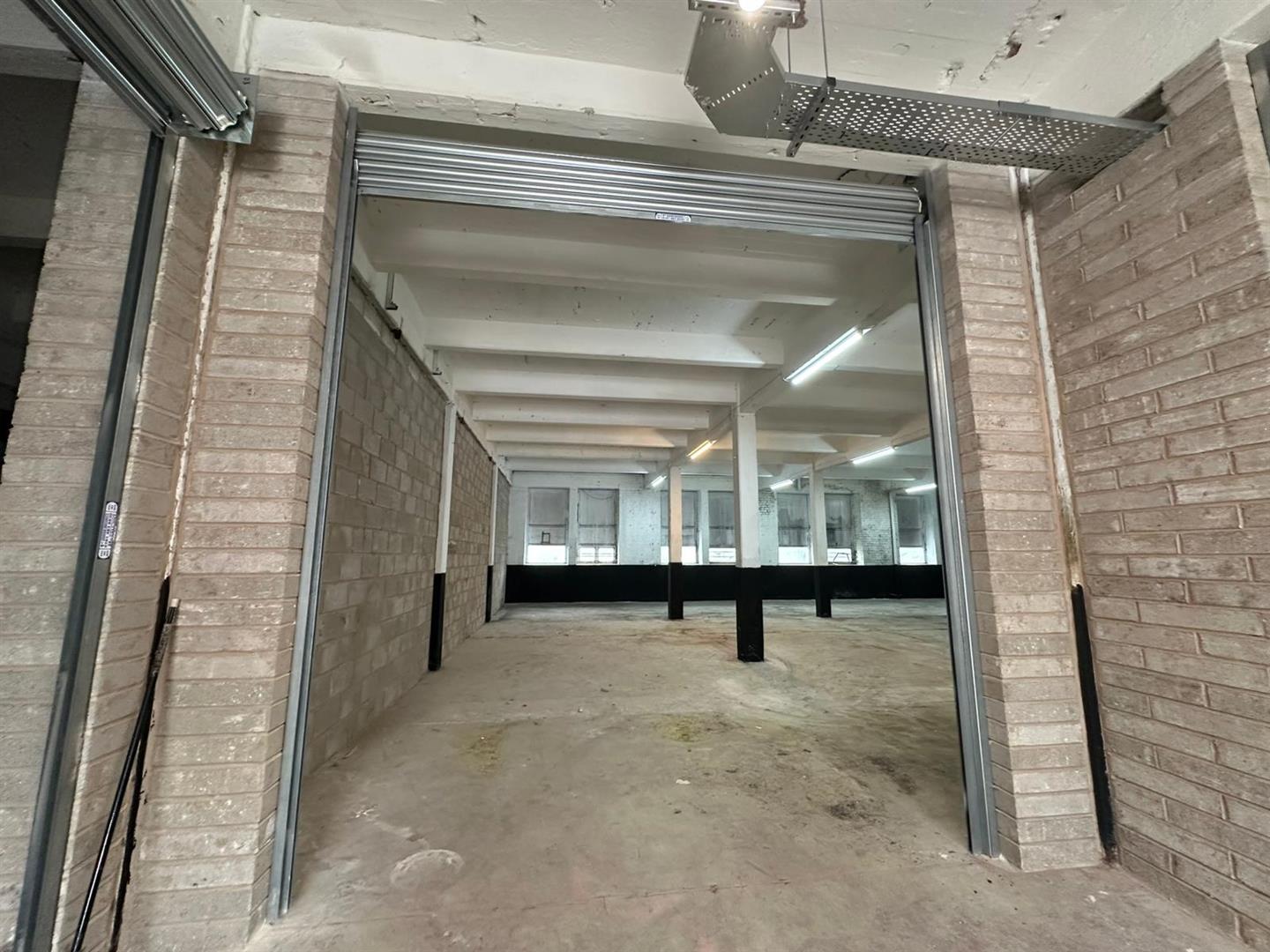 Unit S4, Royal Oak Works, Oak Street, Pendlebury, Swinton, photo 3
